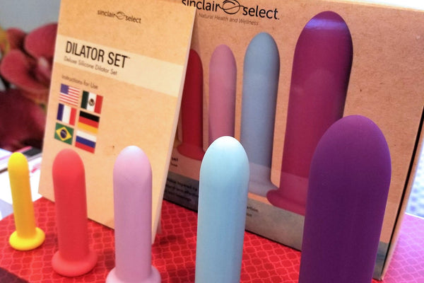Vaginal Dilators: What Are They?