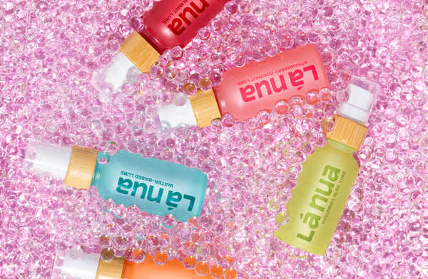 The Ultimate Guide to Choosing the Right Personal Lubricant