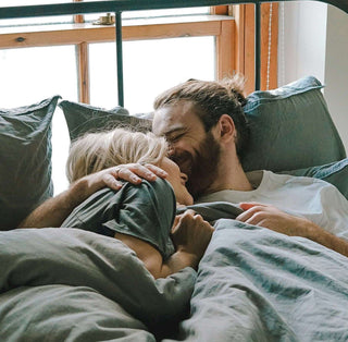 building intimacy with text passion led us