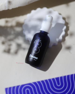 stimulating gels person holding light in hands