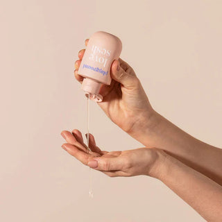 Water-Based Lubricants