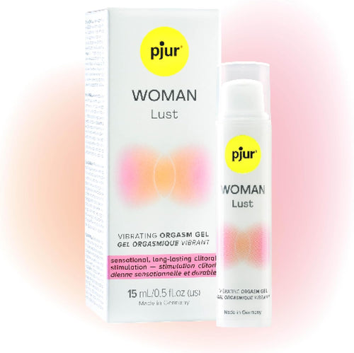 pjur Woman Lust 15ml