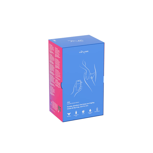 We-Vibe Jive - Assorted Colors