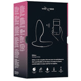 We-Vibe Ditto+ - Satin Black