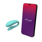 We-Vibe Sync Lite - Aqua