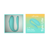 We-Vibe Sync Lite - Aqua