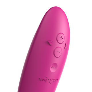 We-Vibe Rave 2 - Fuchsia