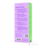 B Swish Bgee Heat Deluxe Infinite- Sweet Lavender