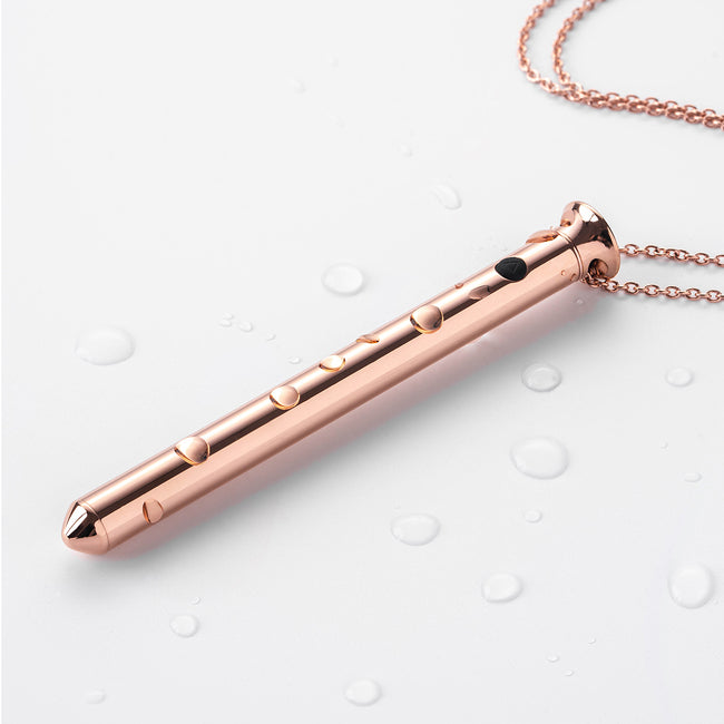 Crave Vesper 2 - Rose Gold