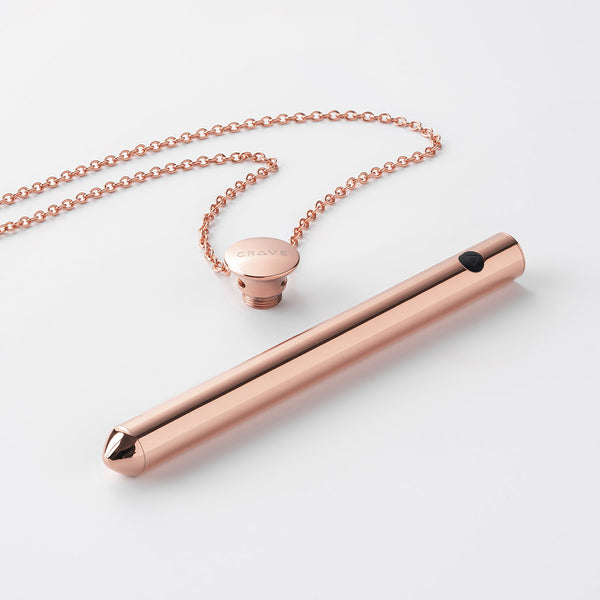 Crave Vesper 2 - Rose Gold