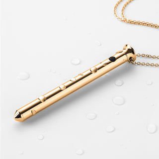 Crave Vesper 2 - 24kt Gold Plated