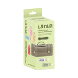 La Nua Gift Bag 3 - Ultra Bullet + 100ml Mist Toy Cleaner + 100ml Watermelon Mint Lubricant