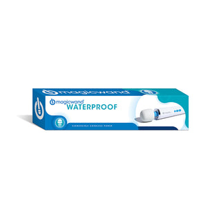 Magic Wand Waterproof Rechargeable Massager HV-360 - MedAmour