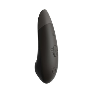 Womanizer Enhance Vibrant Black
