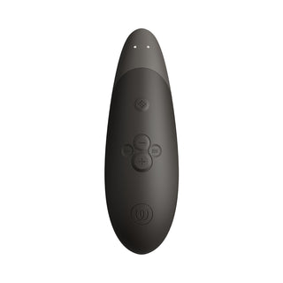 Womanizer Enhance Vibrant Black