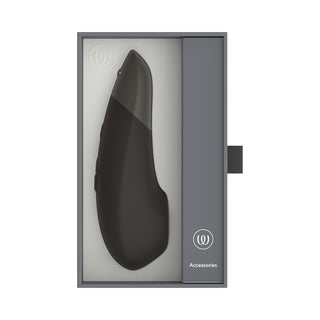 Womanizer Enhance Vibrant Black