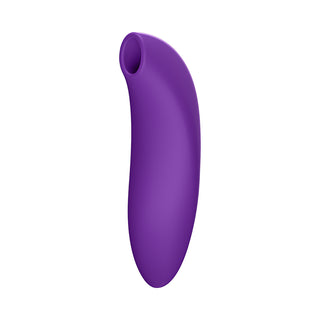 We-Vibe Melt 2 Pleasure Air Clit Stim Purple