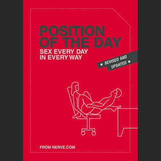 Position of the Day Revised and Updated
