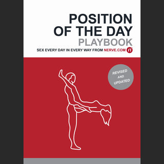 Position of the Day Playbook Updated