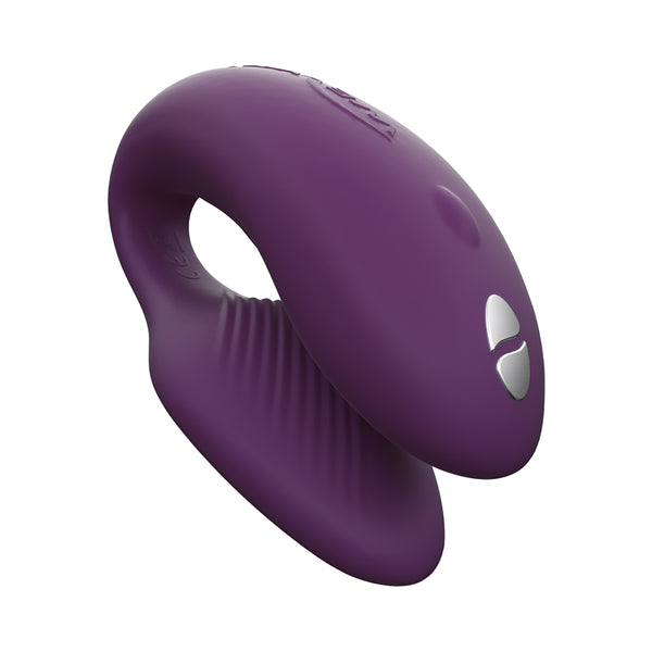 We-Vibe Chorus Couples Vibrator Purple