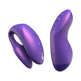 We-Vibe Chorus Pro Cosmic Purple
