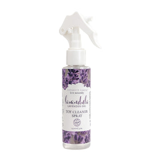 Intimate Earth Lavandula Toy Cleaner Spray 4.2 oz