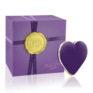 Rianne S Heart Vibe - Assorted Colors