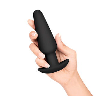 B-Vibe Anal Training Set - Assorted Colors