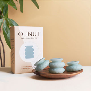 OHNUT - MedAmour