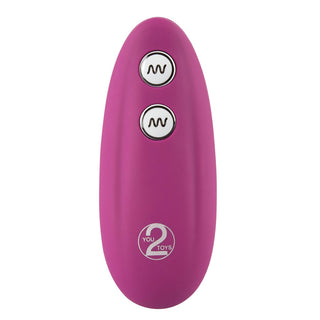 VibePad Seat Massager