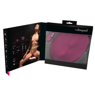 VibePad Seat Massager