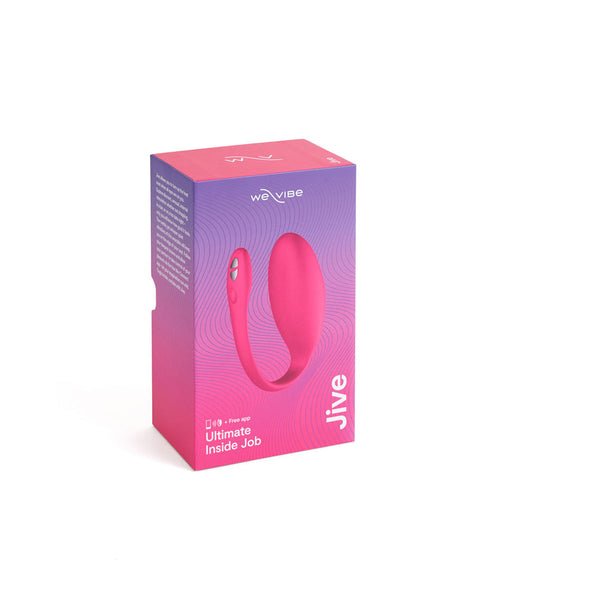 We-Vibe Jive - Assorted Colors