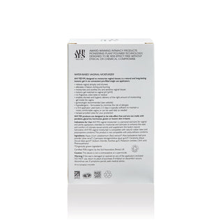 Ah! YES VM Vaginal Moisturizer