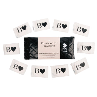 Beloved Pop-Up Cleansing Cloths - MedAmour