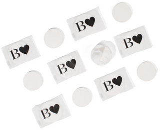 Beloved Freshen Up Travel Kit Pop Ups - MedAmour