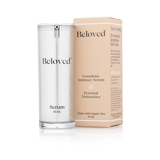 Beloved Intimacy Serum - MedAmour 