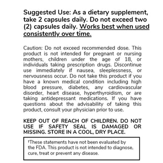 Beloved Lady Libido Supplements - MedAmour