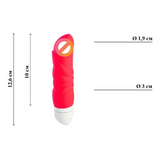 Fun Factory JAM Battery Bullet - MedAmour