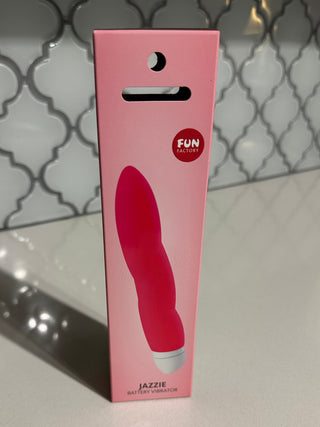 Fun Factory Jazzie Battery Bullet - MedAmour