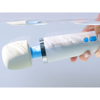 Magic Wand Waterproof Rechargeable Massager HV-360 - MedAmour
