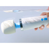 Magic Wand Waterproof Rechargeable Massager HV-360 - MedAmour
