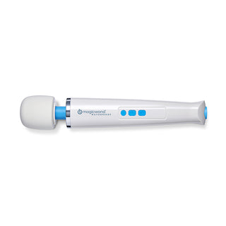 Magic Wand Waterproof Rechargeable Massager HV-360 - MedAmour