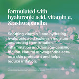 Playground Free Love Water Based Lube - MedAmour Lubricant 