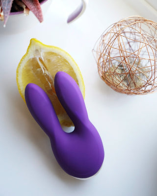 Rianne S Bunny Bliss - MedAmour