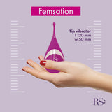 Rianne S Femsation - MedAmour