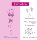 Rianne S Femsation - MedAmour