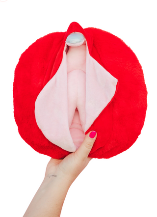 Ruby Plush - MedAmour