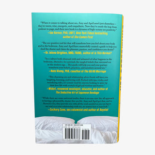 Shameless Sex Book
