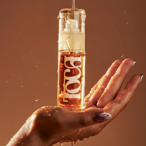 TOCA Cuca Organic Oil Botanicals - MedAmour