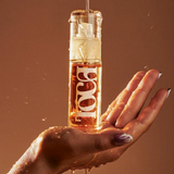 TOCA Cuca Organic Oil Botanicals - MedAmour